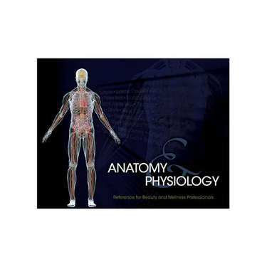 Student Reference for Anatomy & Physiology, Spiral Bound Version
