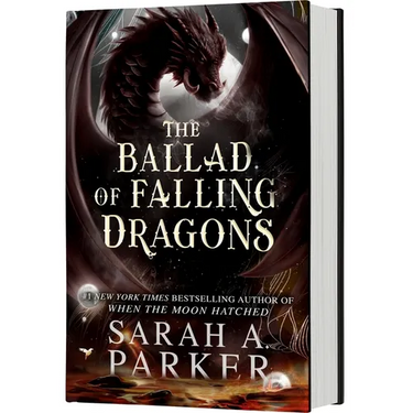 The Ballad of Falling Dragons (Standard Edition)