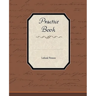 Practice Book