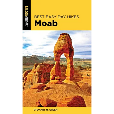 Best Easy Day Hikes Moab