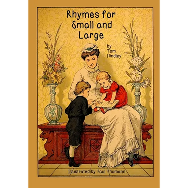 Rhymes for Small and Large