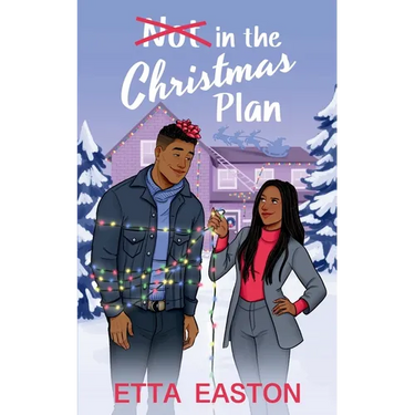 Not In The Christmas Plan