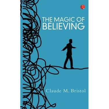 The Magic Of Believing
