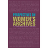 Perspectives on Women's Archives