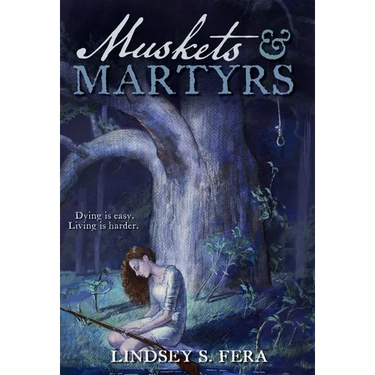 Muskets & Martyrs