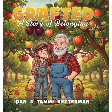 Grafted: A Story of Belonging