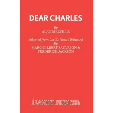 Dear Charles