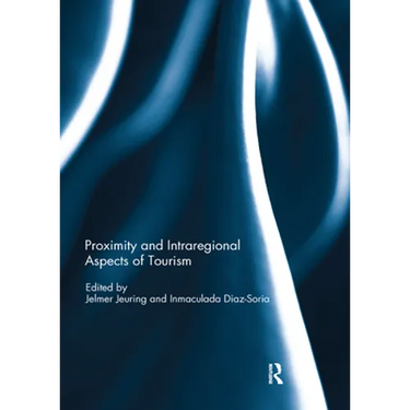 Proximity and Intraregional Aspects of Tourism