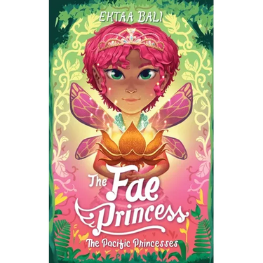 The Fae Princess