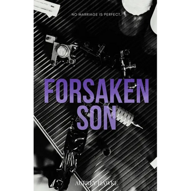 Forsaken Son: An MMF Friends To Lovers Romance