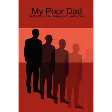 My Poor Dad (Soft-Cover)