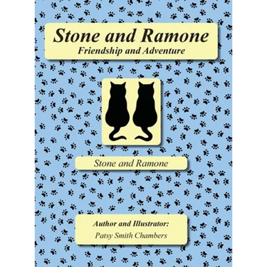 Stone and Ramone
