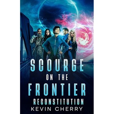 Scourge on the Frontier - Reconstitution