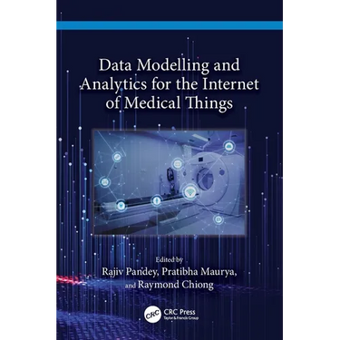 Data Modelling and Analytics for the Internet of Medical Things