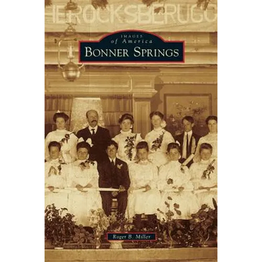 Bonner Springs