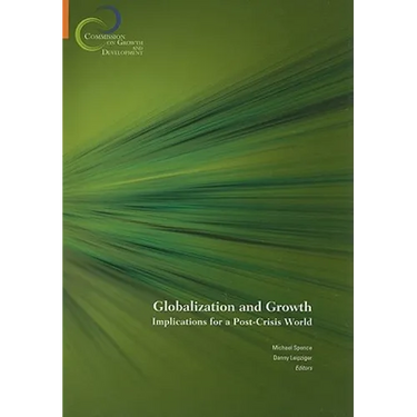 Globalization and Growth: Implications for a Post-Crisis World