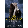 Moon Chosen (BBW Werewolf / Shifter Romance)