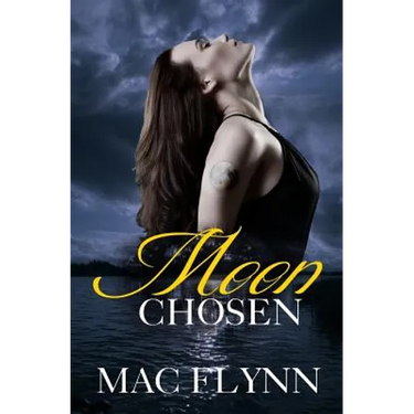 Moon Chosen (BBW Werewolf / Shifter Romance)