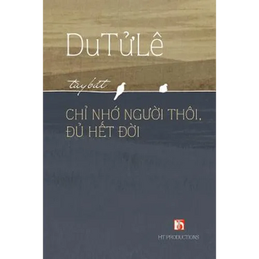 Chi Nho Nguoi Thoi Du Het Doi