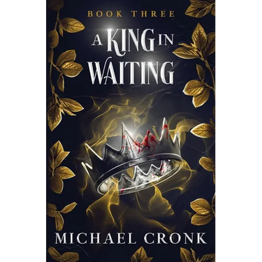 A King in Waiting
