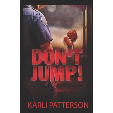 Don't Jump!