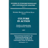 Culture in Action: Studies in Membership Categorization Analysis