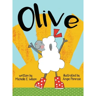 Olive