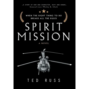 Spirit Mission