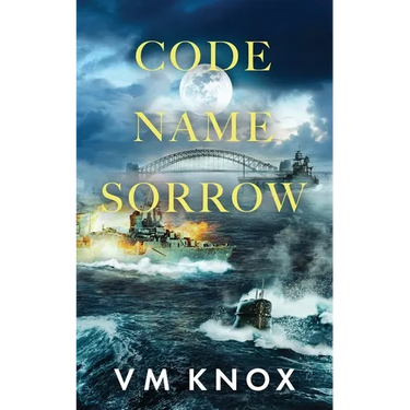 Code Name Sorrow