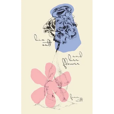His Salt and Her Flower