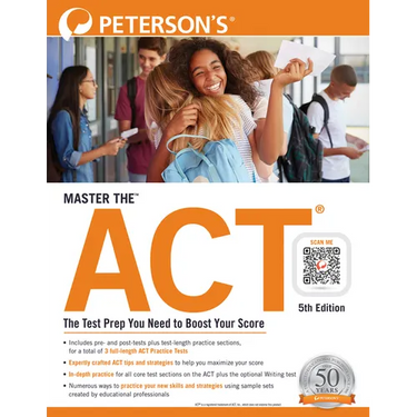 Master The(tm) Act(r)