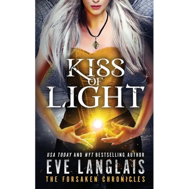 Kiss of Light