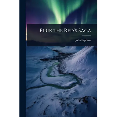 Eirik the Red's Saga