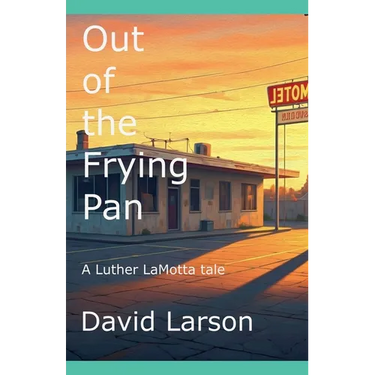 Out of the Frying Pan