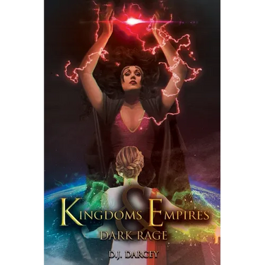 Kingdoms and Empires: Dark Rage
