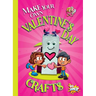 Make Your Own Valentine's Day Crafts