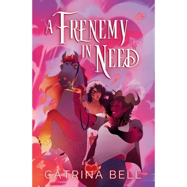 A Frenemy in Need
