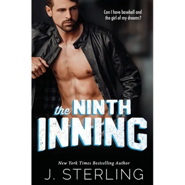 The Ninth Inning: A New Adult Sports Romance