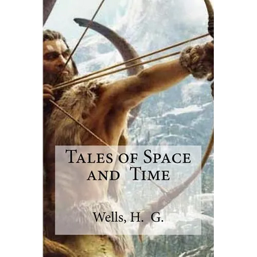 Tales of Space and Time