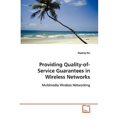 Providing Quality-of-Service Guarantees in Wireless Networks