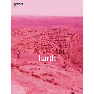 Earth: Aperture 234