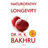 Naturopathy for Longevity