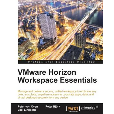 Vmware Horizon Workspace Essentials