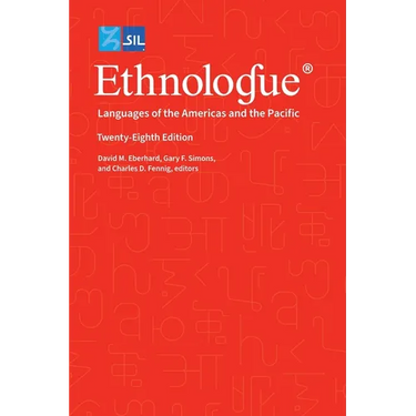 Ethnologue: Languages of the Americas and the Pacific