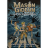 Mason Gideon and the Caves of Fate