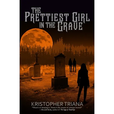 The Prettiest Girl in the Grave