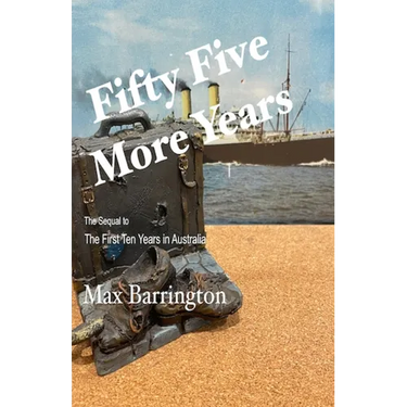 Fifty Five More Years