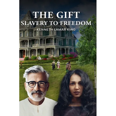 The Gift: Slavery to Freedom