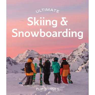 Ultimate Skiing & Snowboarding