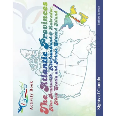 The Atlantic Provinces
